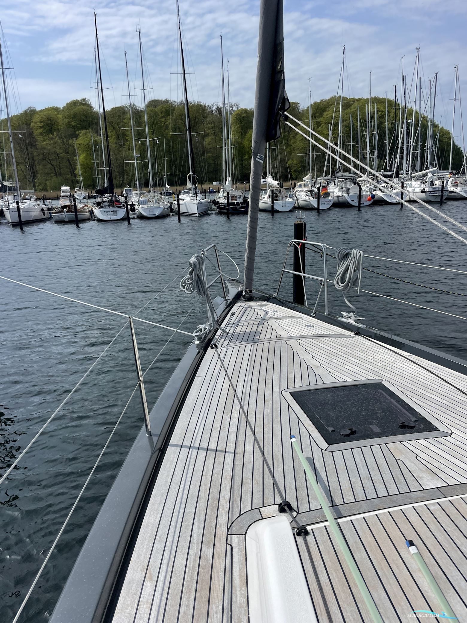 X-Yachts X4.6