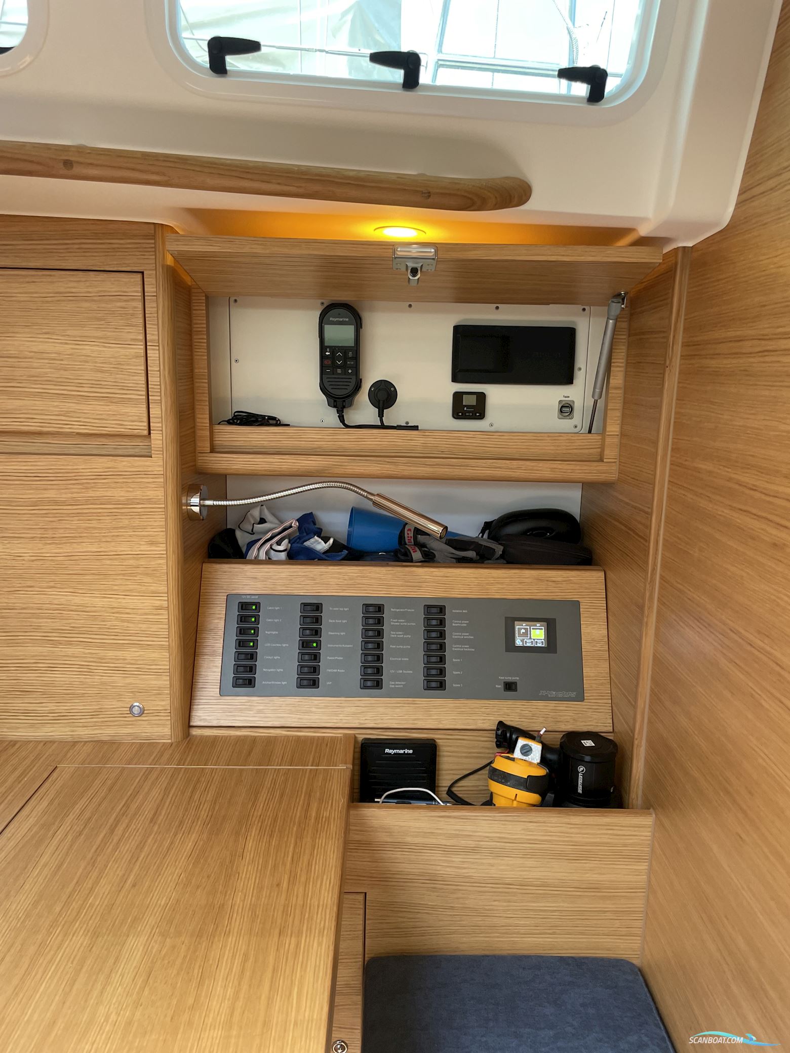 X-Yachts X4.6