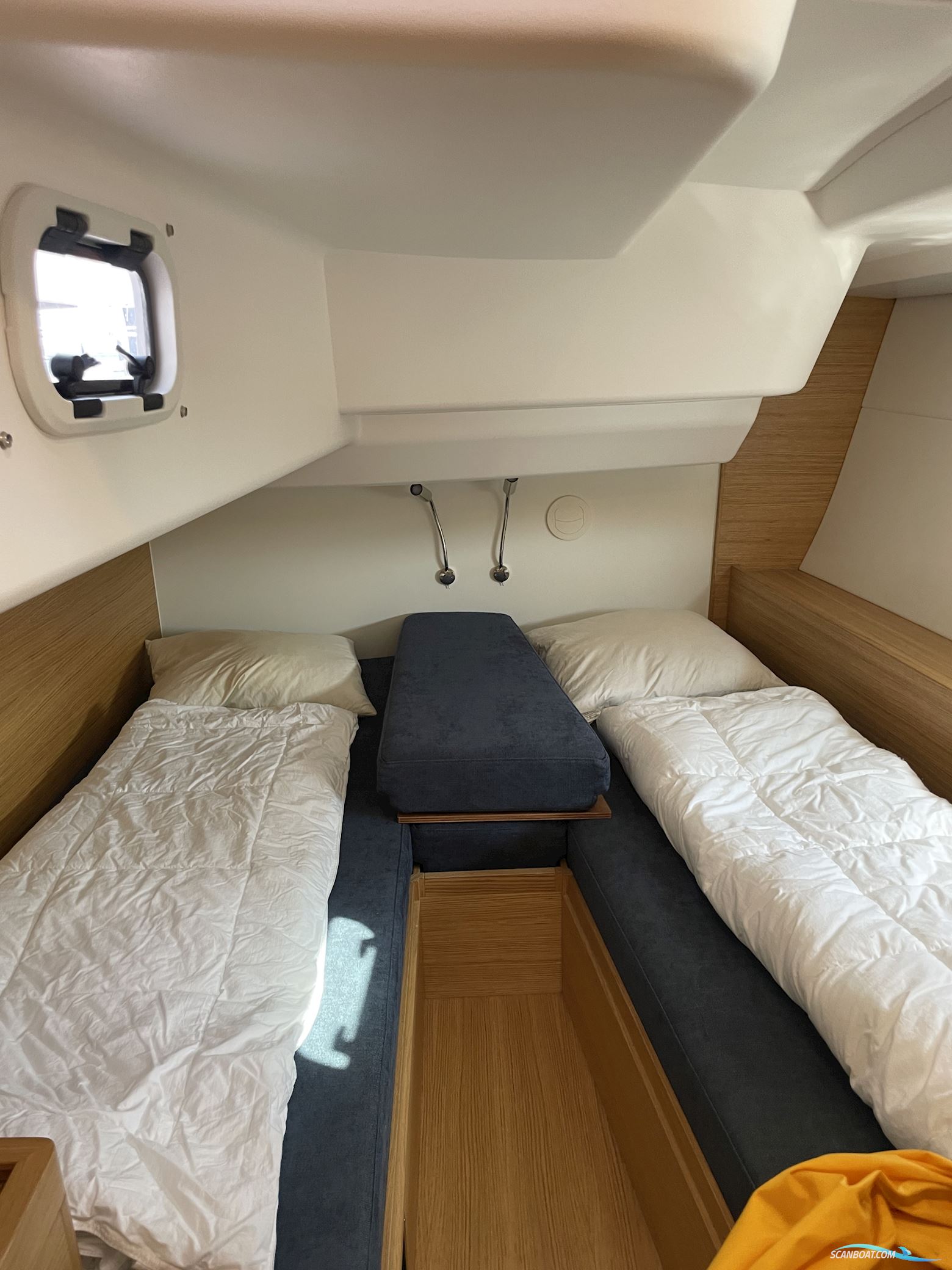 X-Yachts X4.6