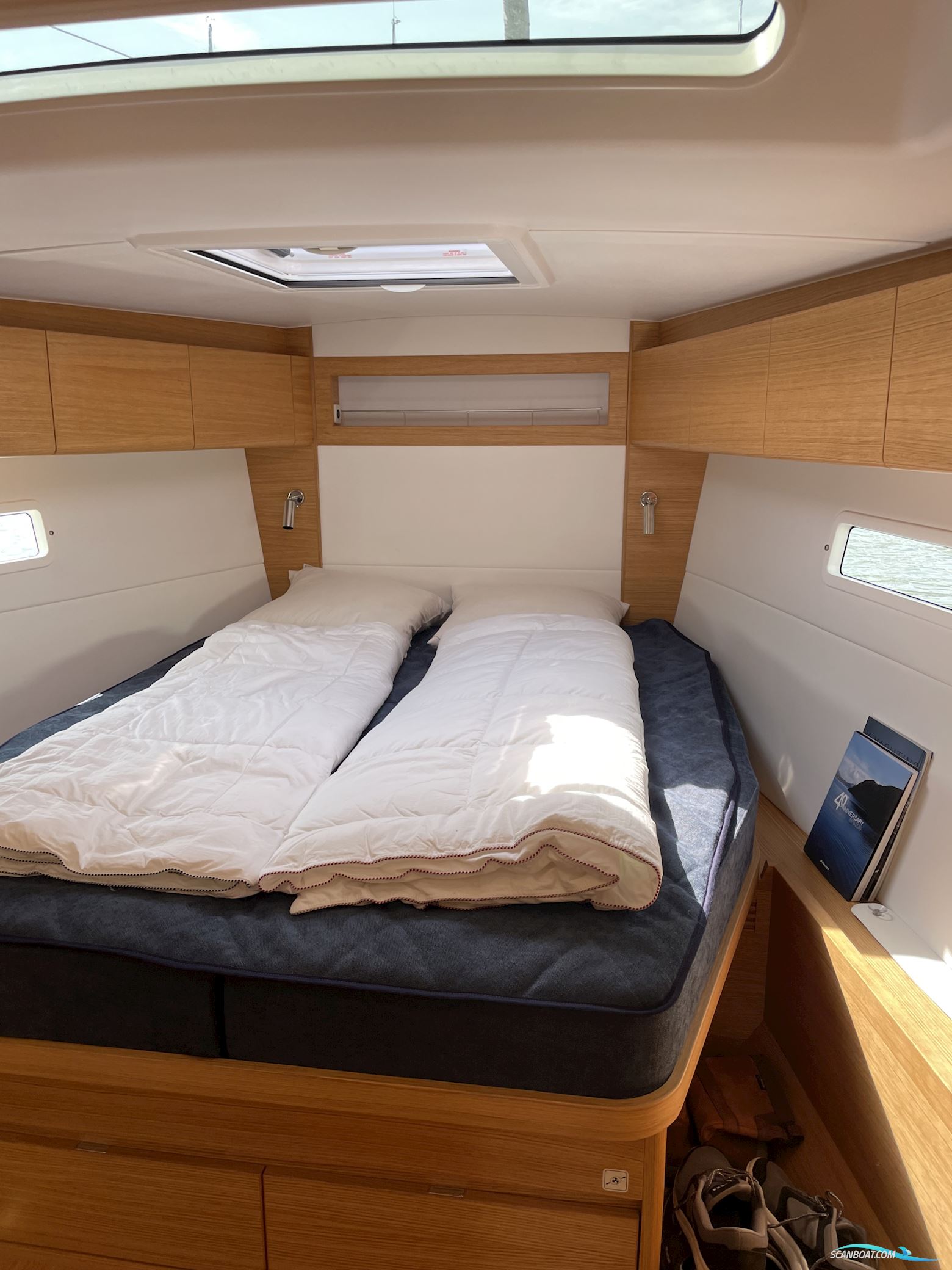 X-Yachts X4.6