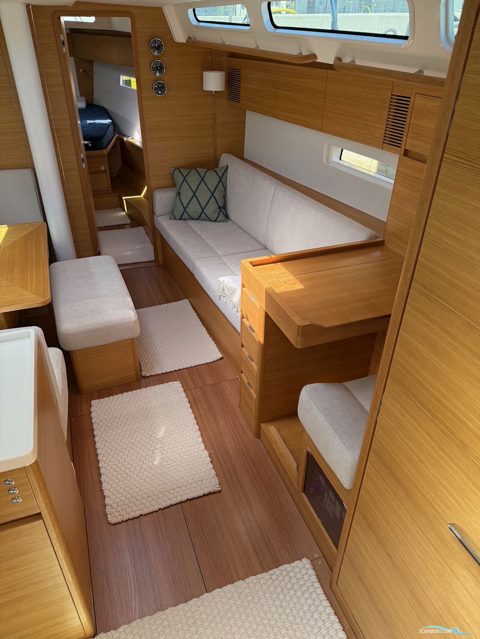 X-Yachts X4.6