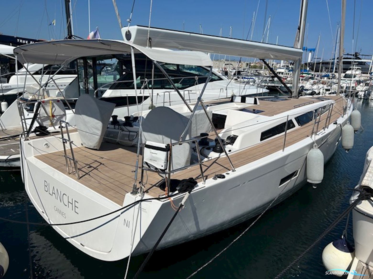 X-YACHTS X4.9 - X-Yachts