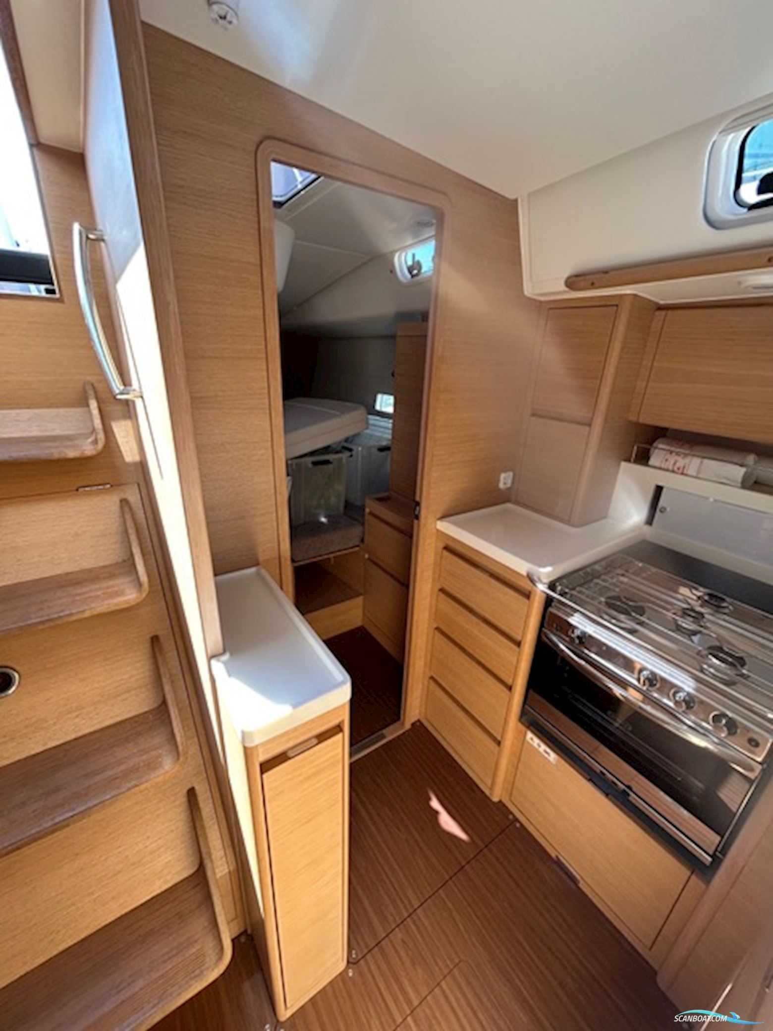 X-YACHTS X4.9 - X-Yachts