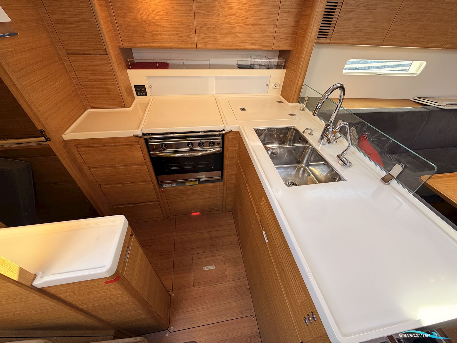X-Yachts X4.9 MK I