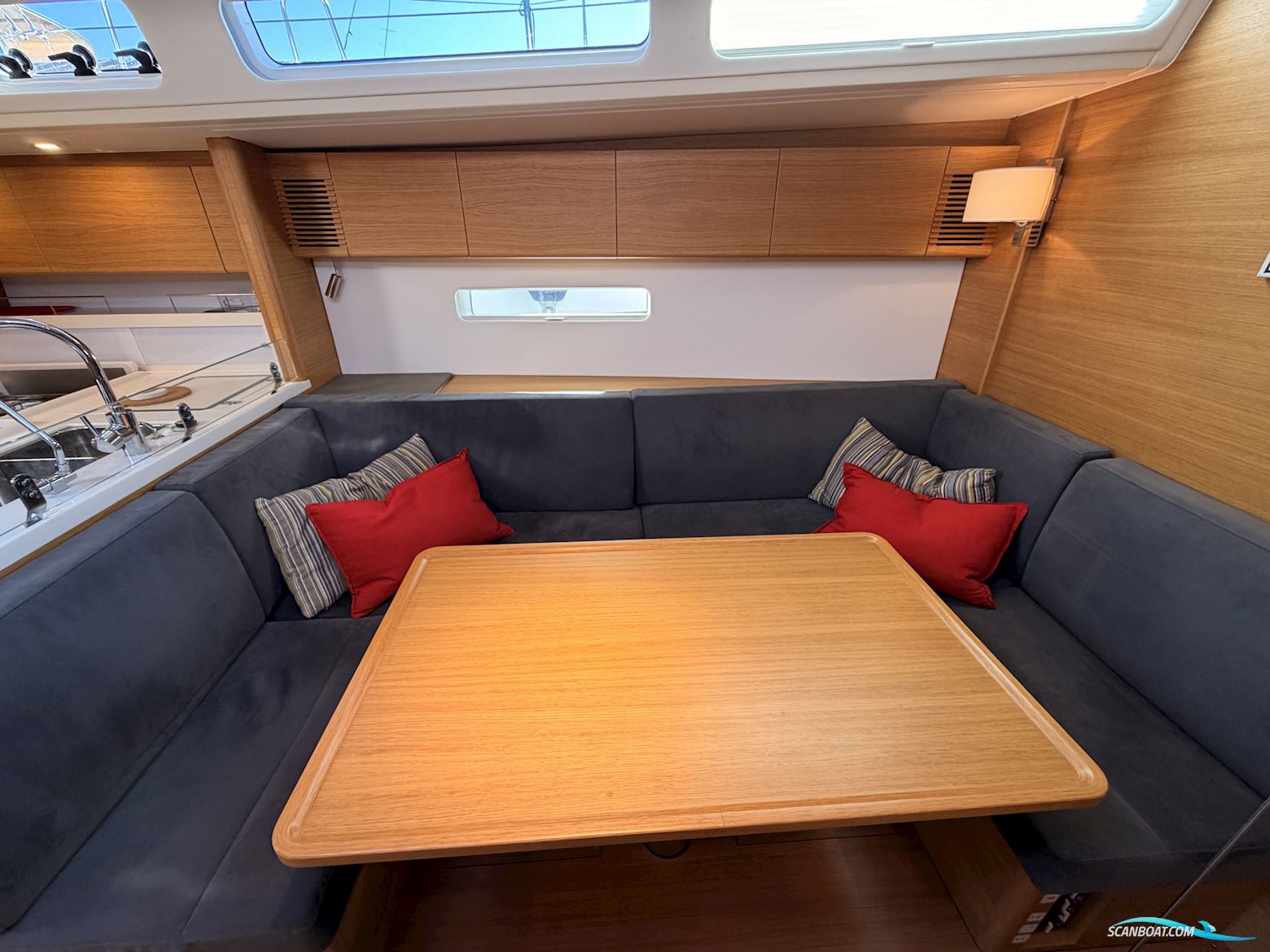 X-Yachts X4.9 MK I