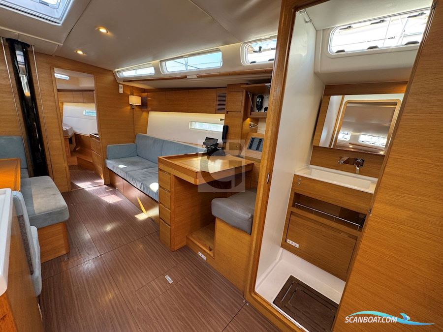 X-Yachts X4.9