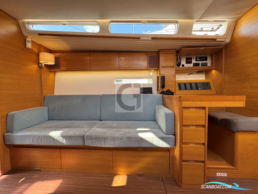 X-Yachts X4.9