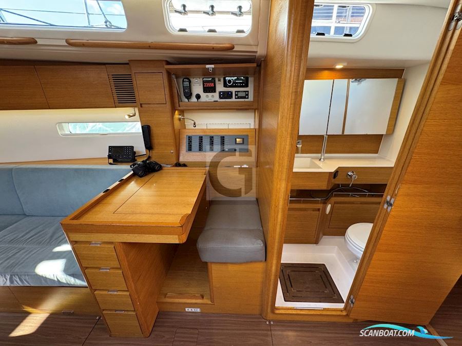 X-Yachts X4.9