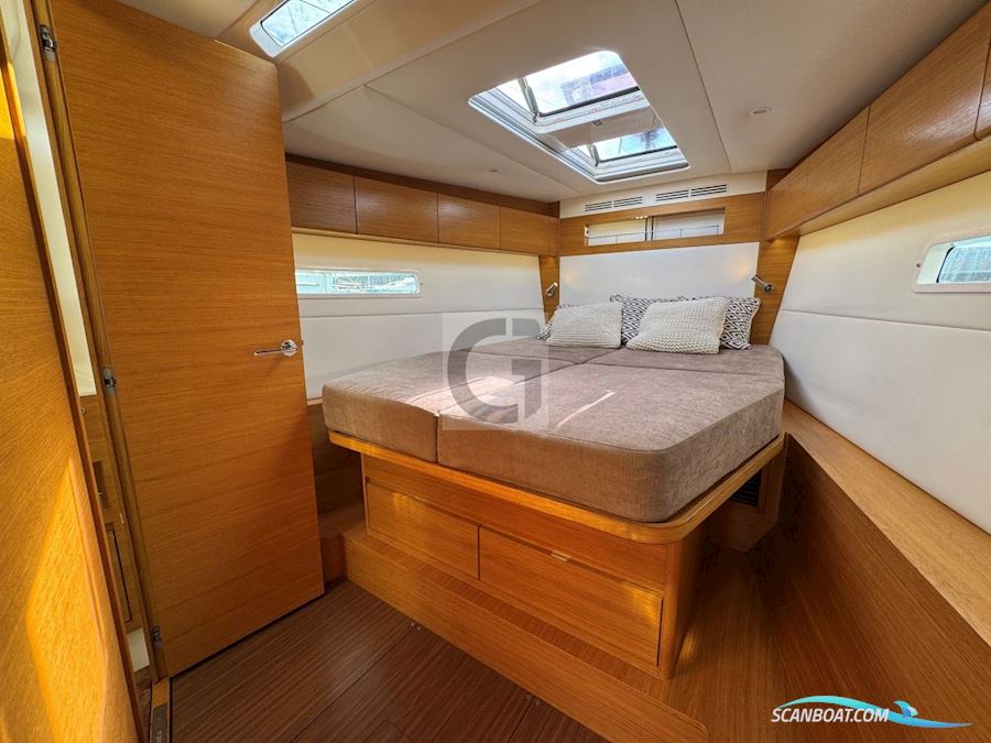 X-Yachts X4.9