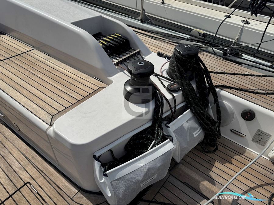 X-Yachts X4.9