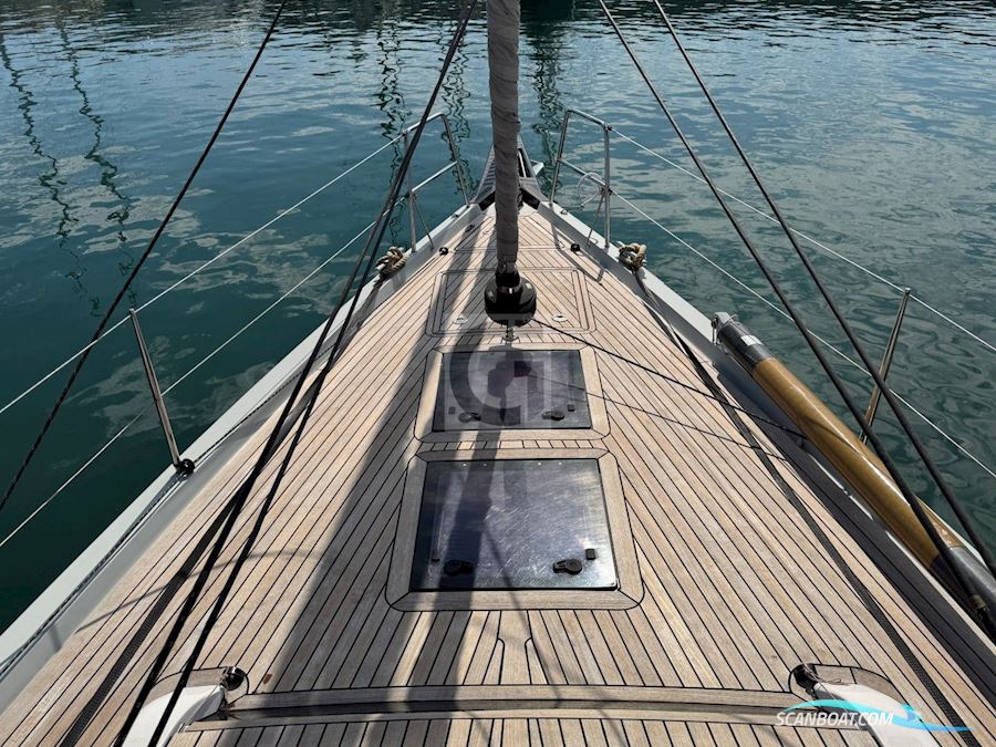 X-Yachts X4.9