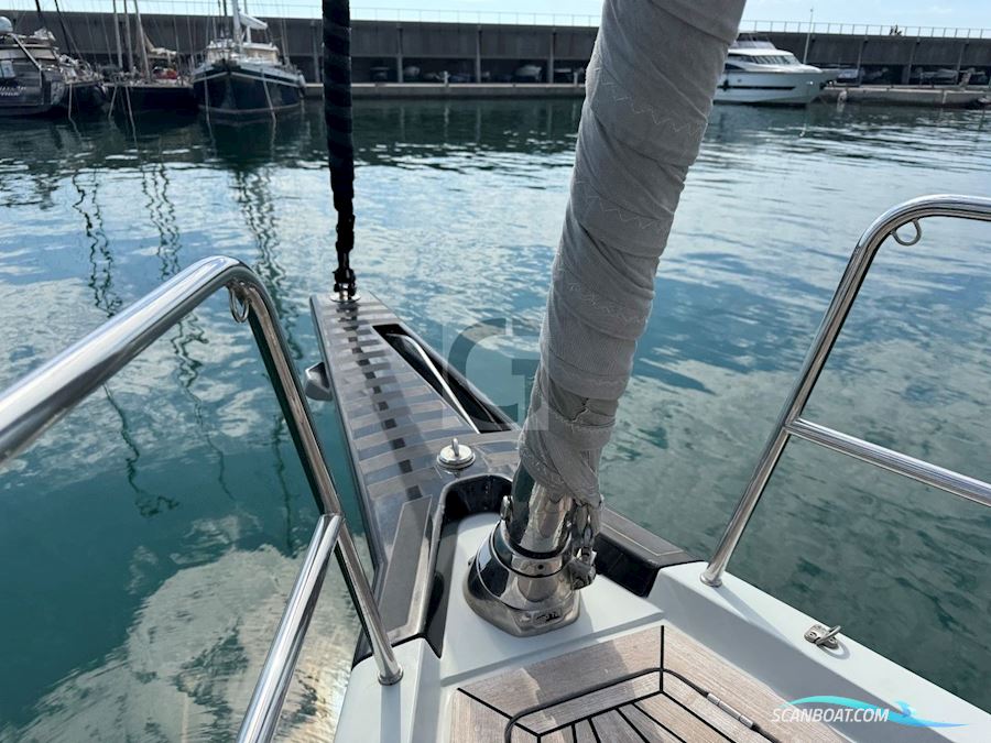 X-Yachts X4.9