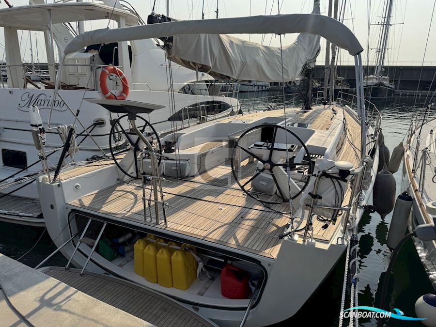 X-Yachts X4.9