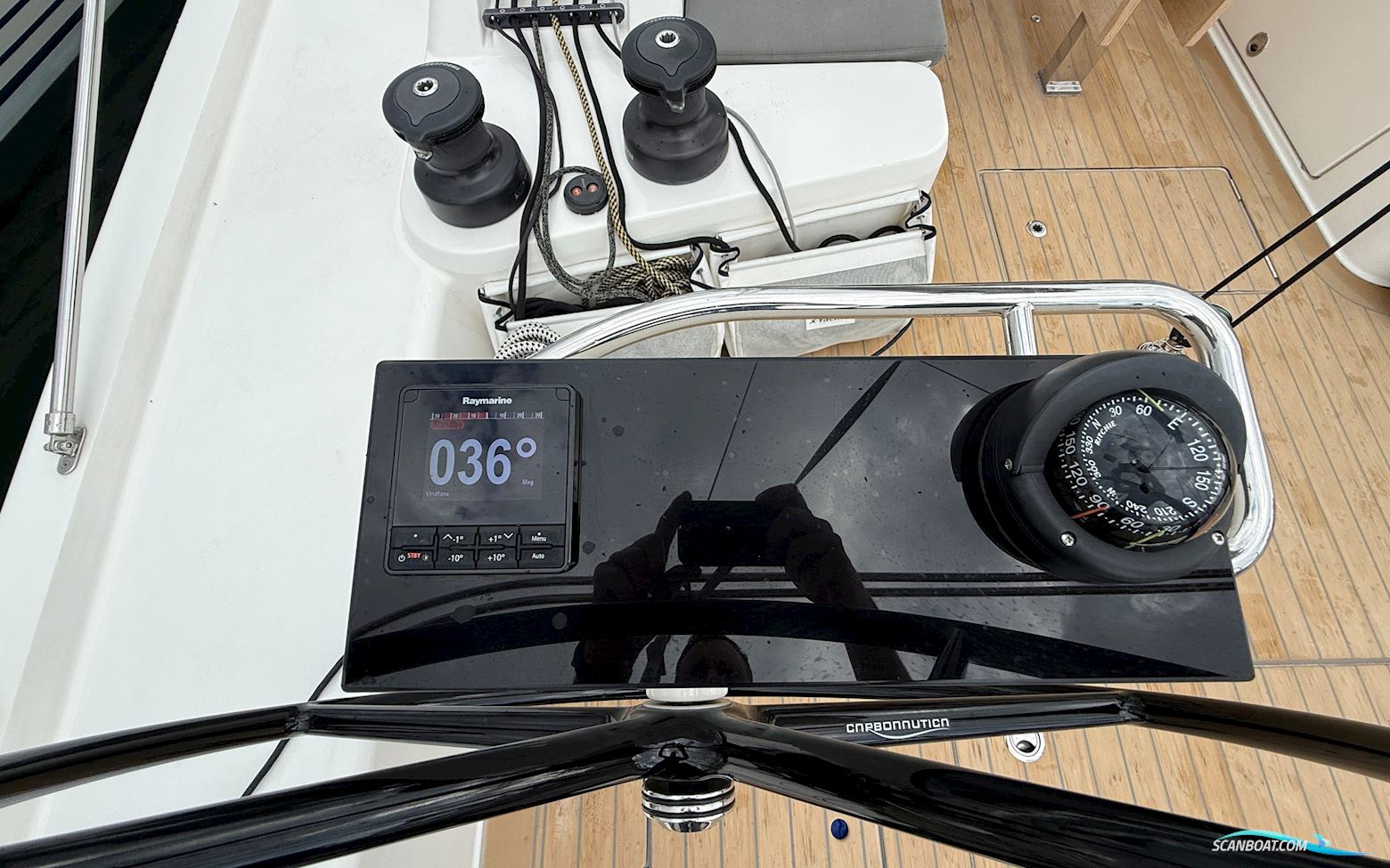 X-Yachts X4.9