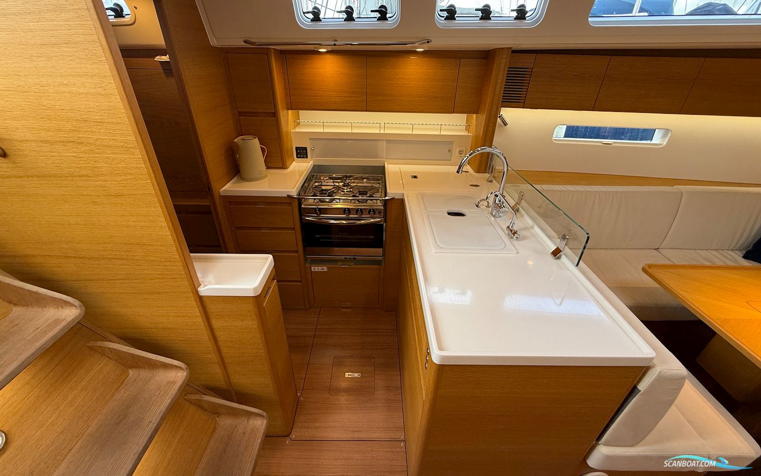X-Yachts X4.9