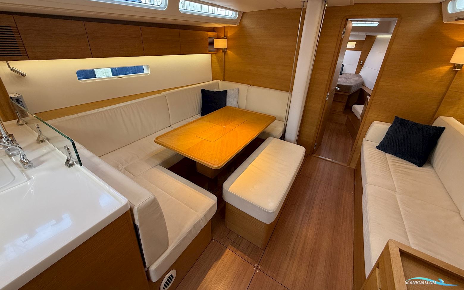 X-Yachts X4.9