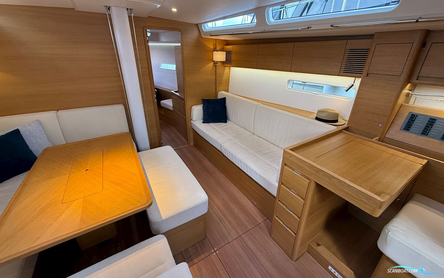 X-Yachts X4.9