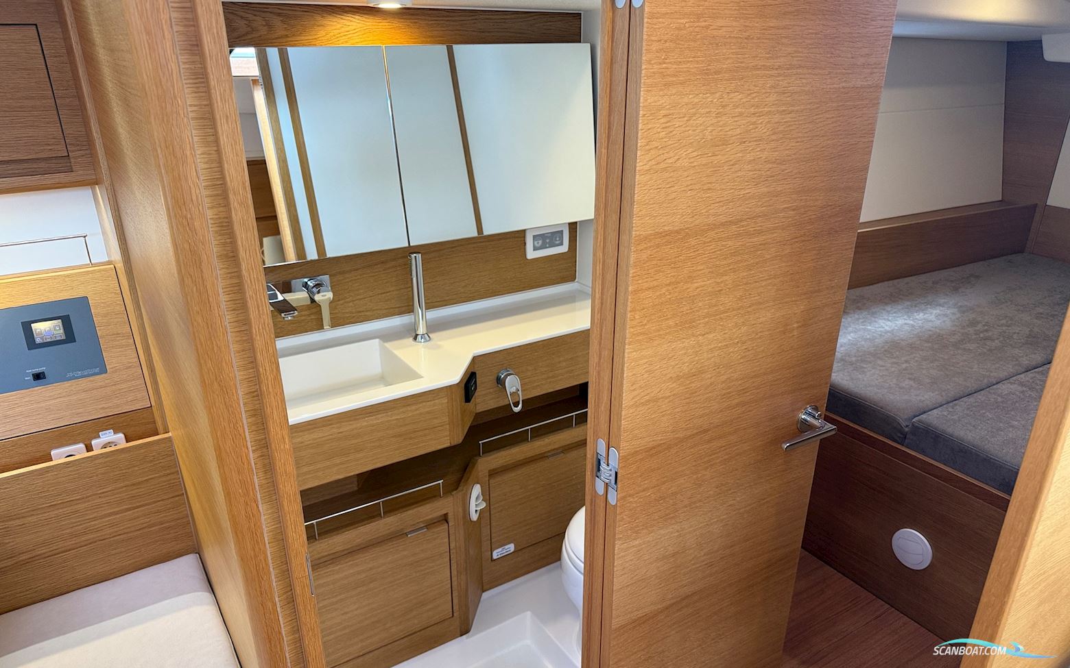 X-Yachts X4.9