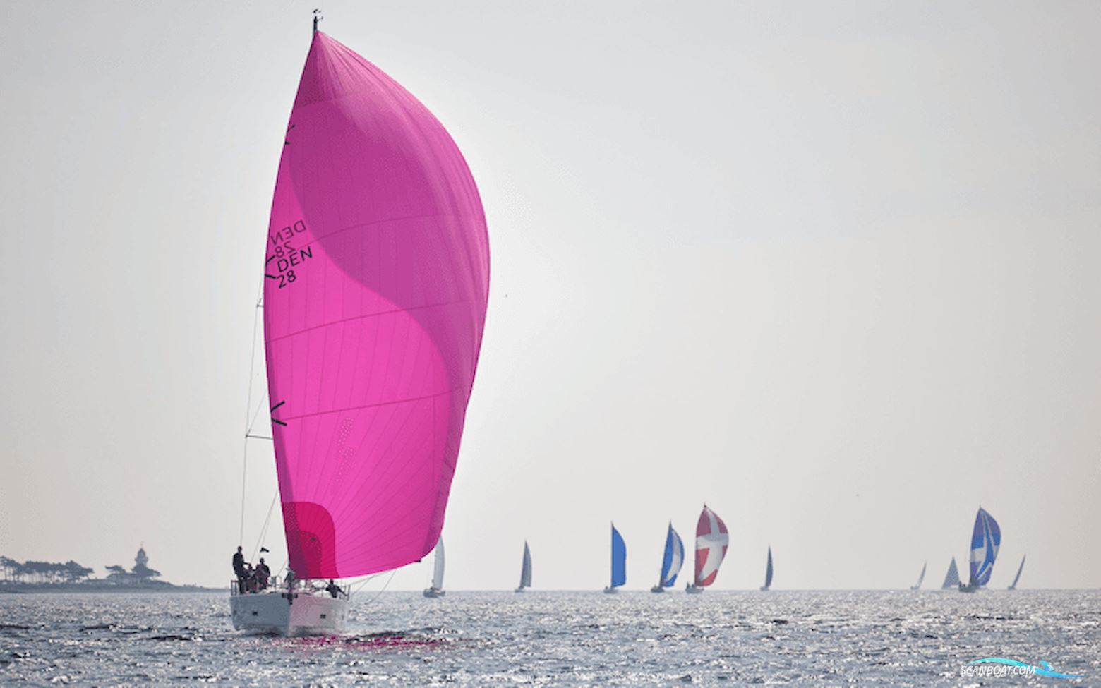 X-Yachts X4.9