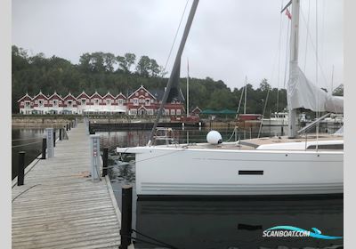 X-Yachts X4.9 Segelboot 2022, mit Yanmar motor, Deutschland