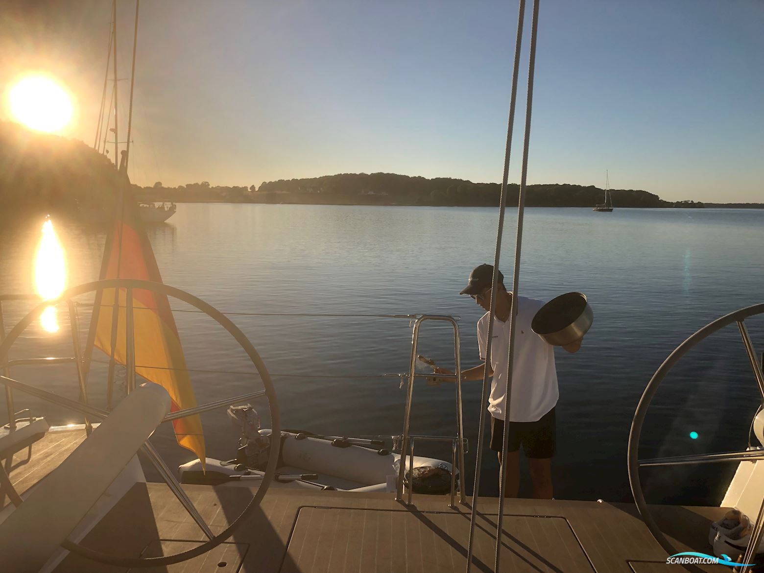 X-Yachts X4.9