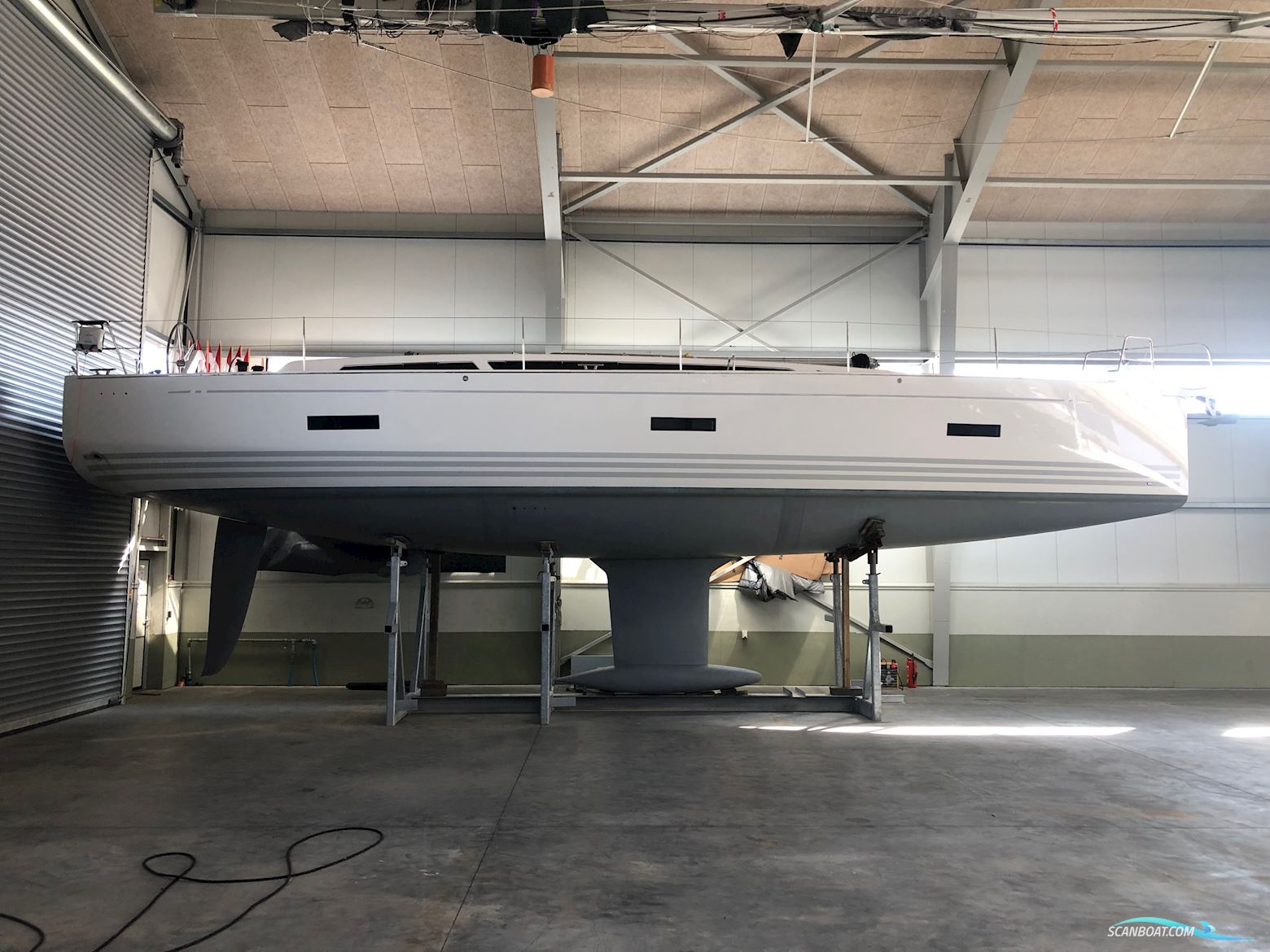 X-Yachts X4.9