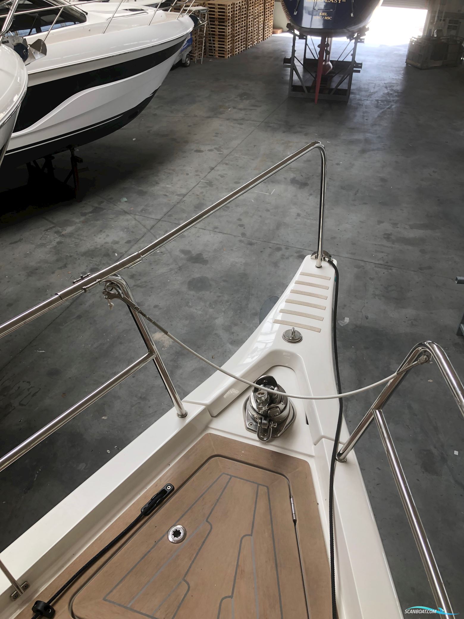 X-Yachts X4.9