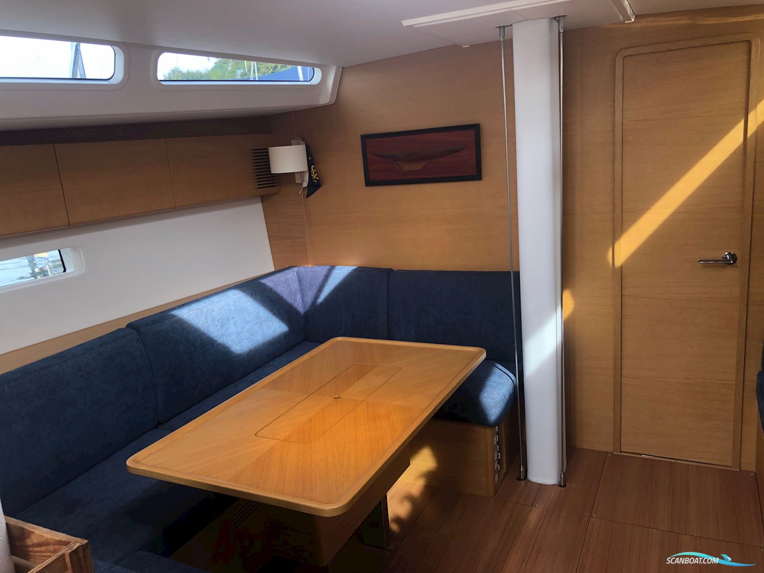 X-Yachts X4.9