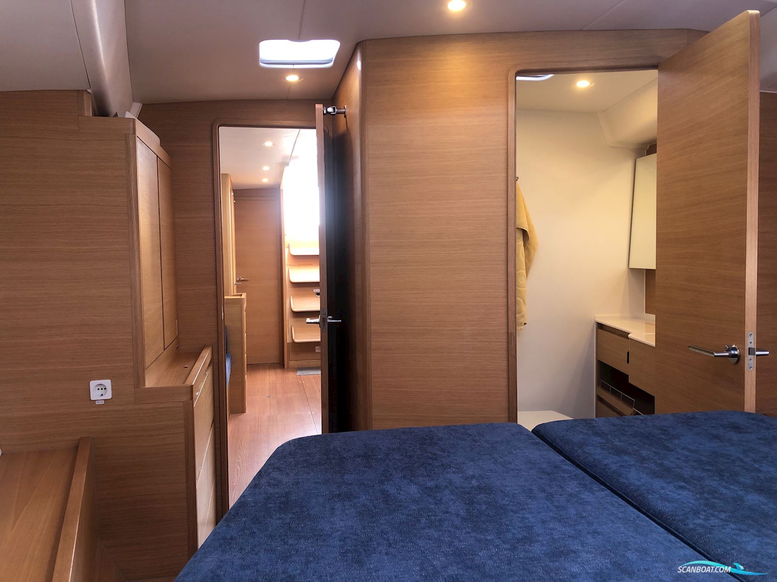X-Yachts X4.9