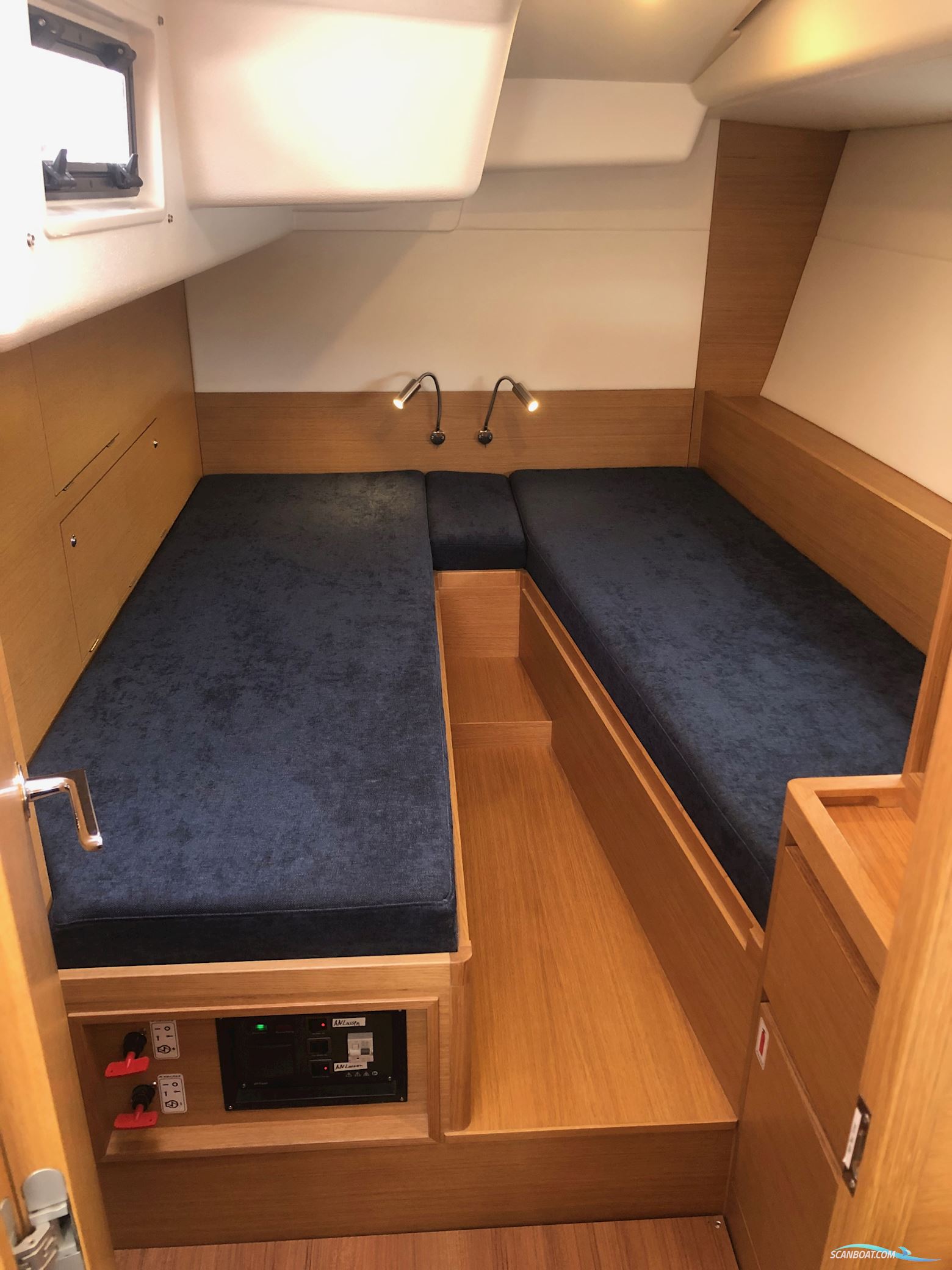 X-Yachts X4.9