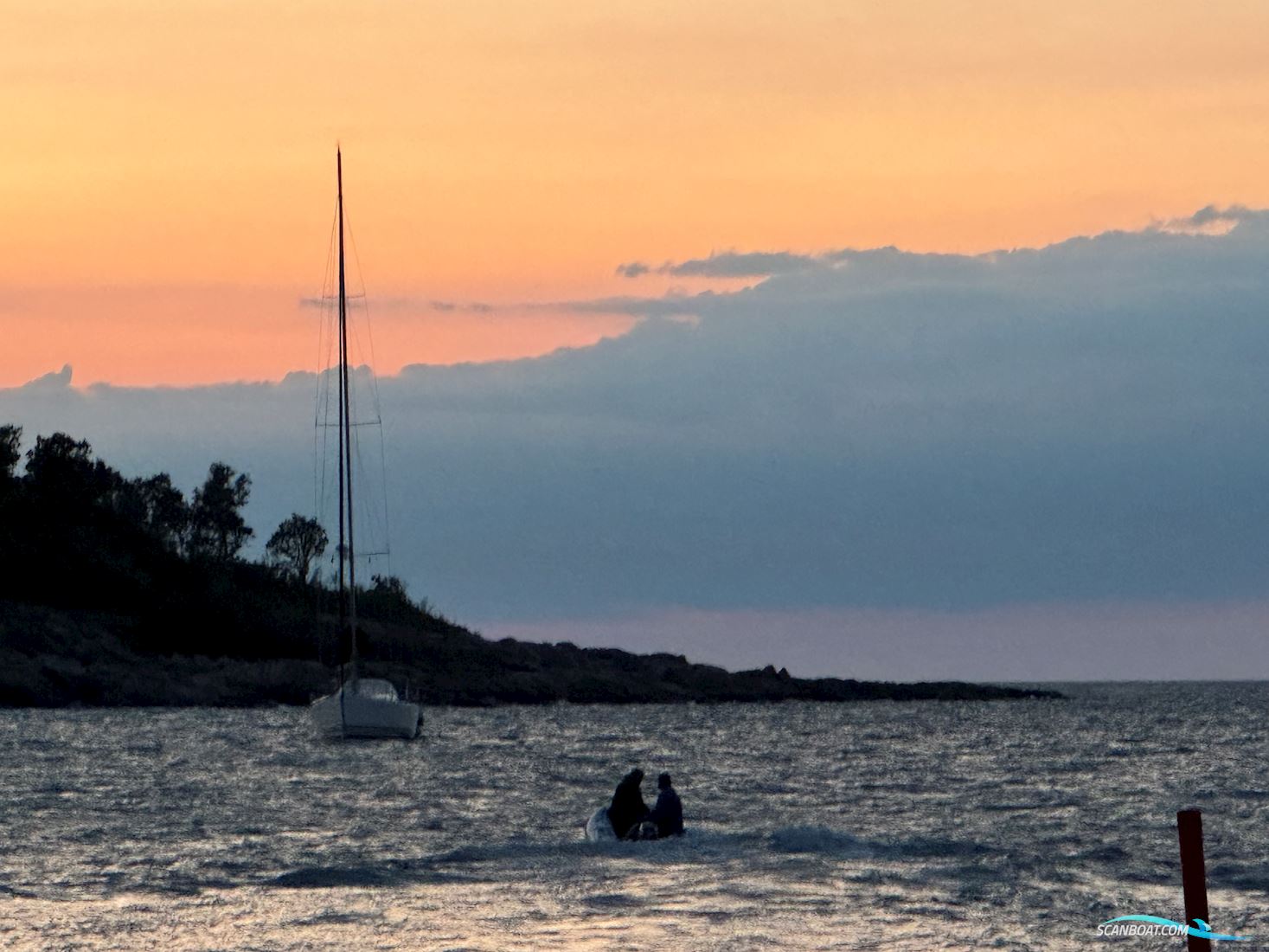 x-yachts X50