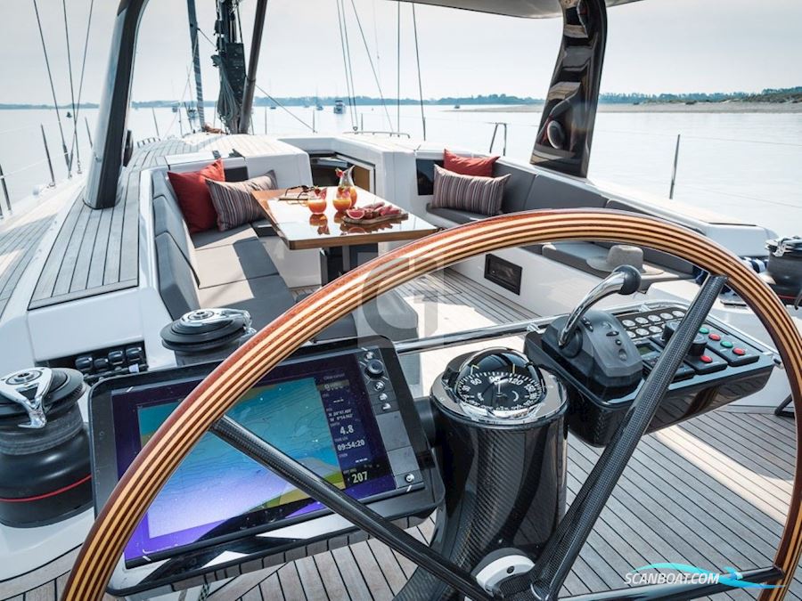 X-Yachts X6.5