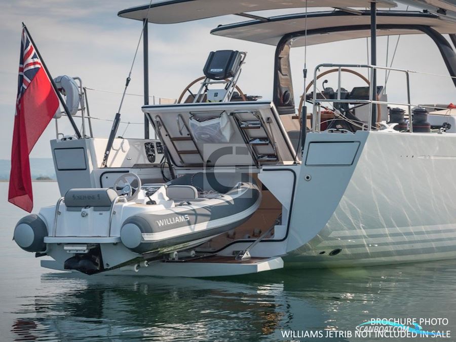 X-Yachts X6.5