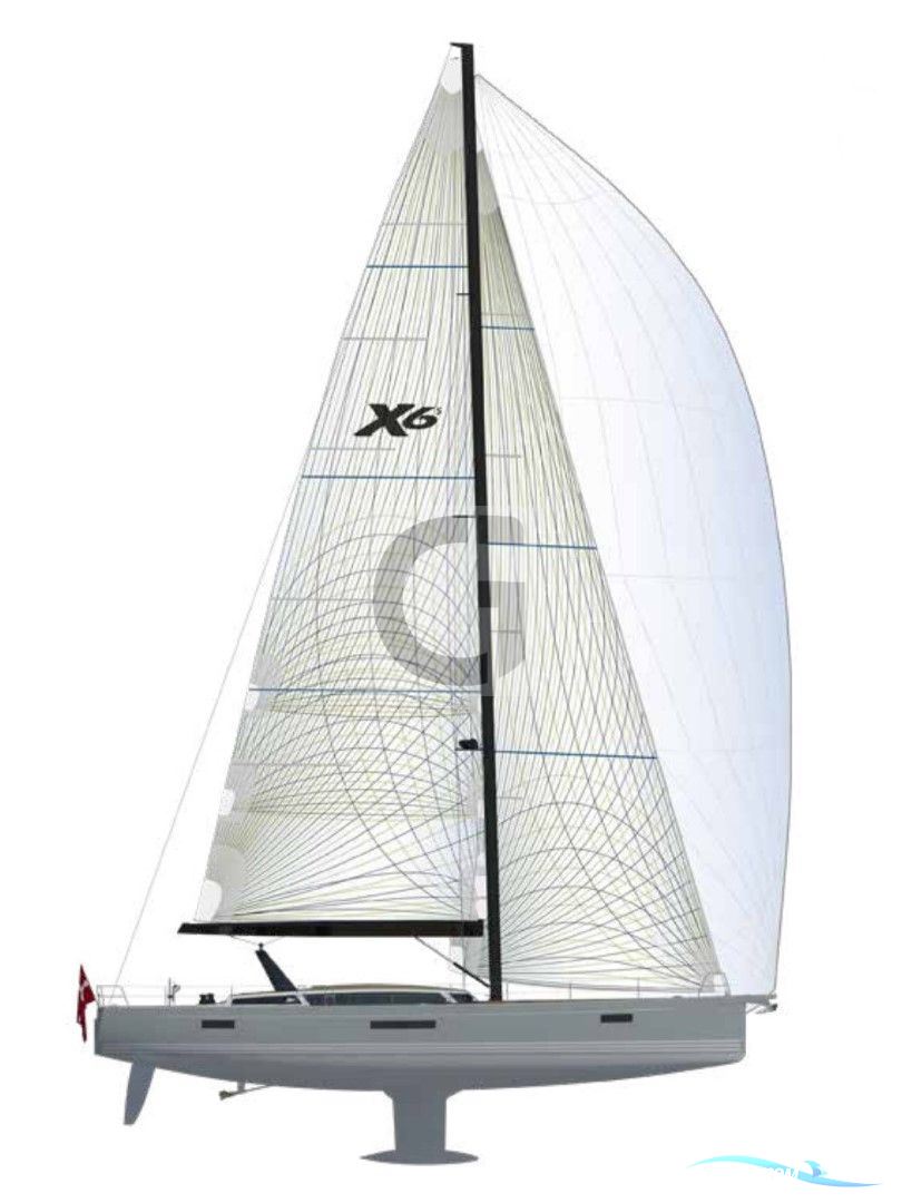 X-Yachts X6.5