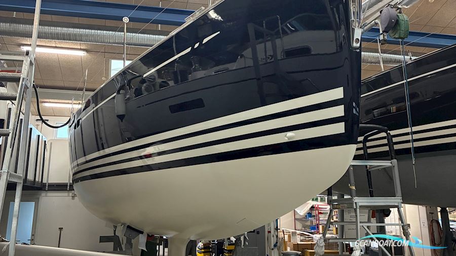 X-Yachts Xc 38