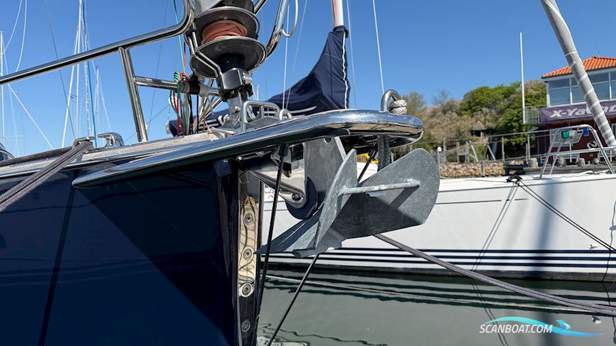X-Yachts Xc 38