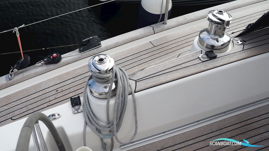 X-Yachts Xc 38