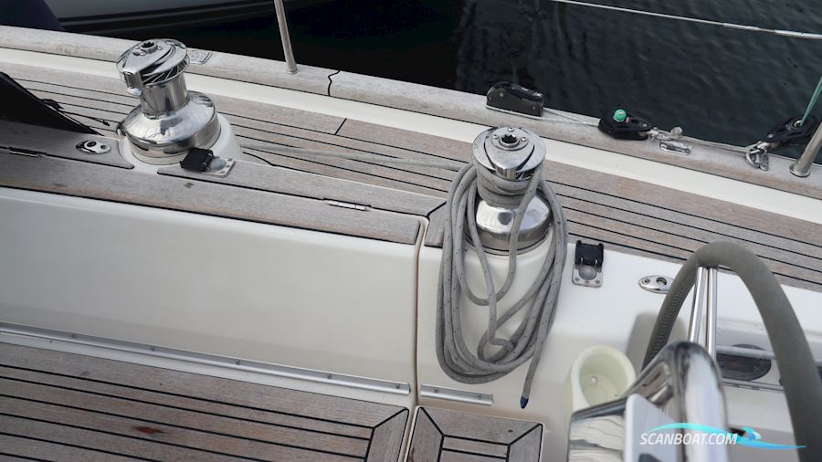 X-Yachts Xc 38