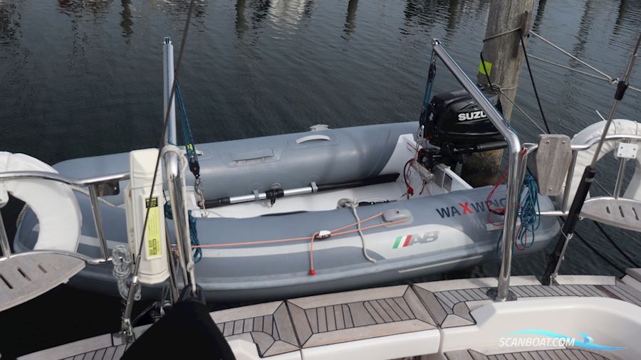 X-Yachts Xc 38