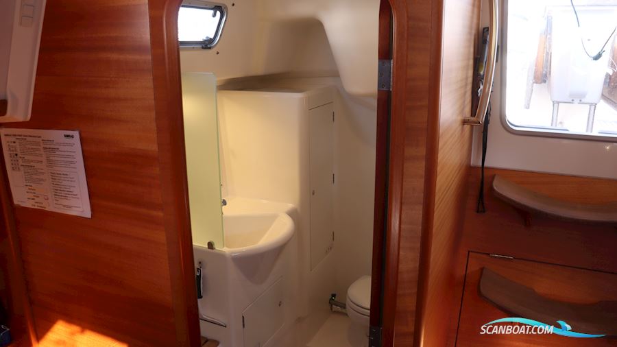X-Yachts Xc 38