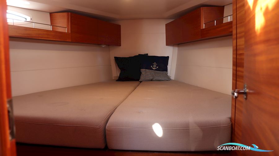 X-Yachts Xc 38