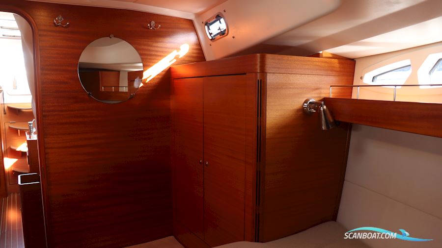 X-Yachts Xc 38
