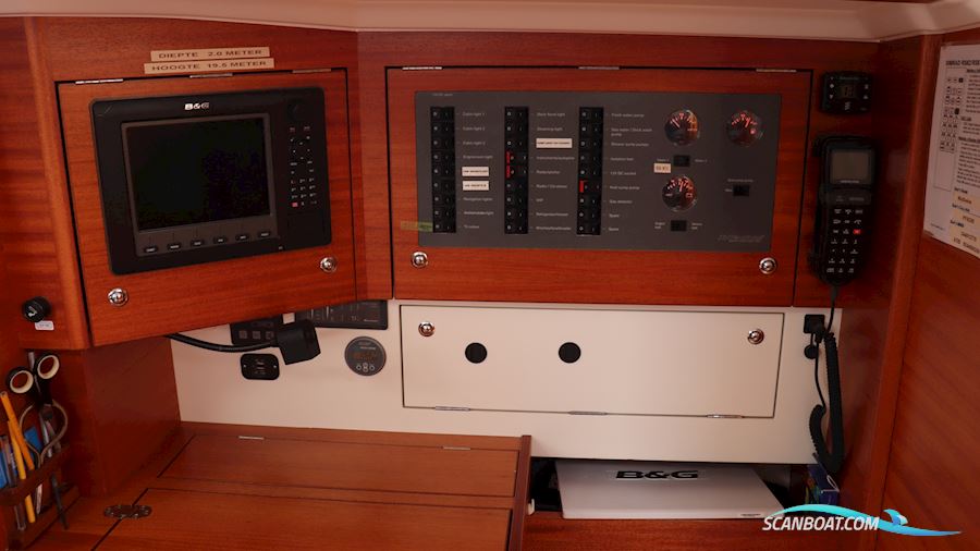 X-Yachts Xc 38