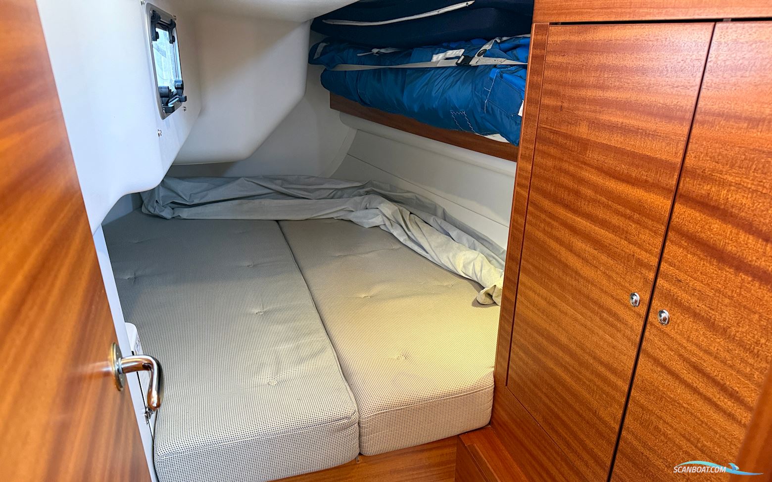 X-Yachts Xc 38