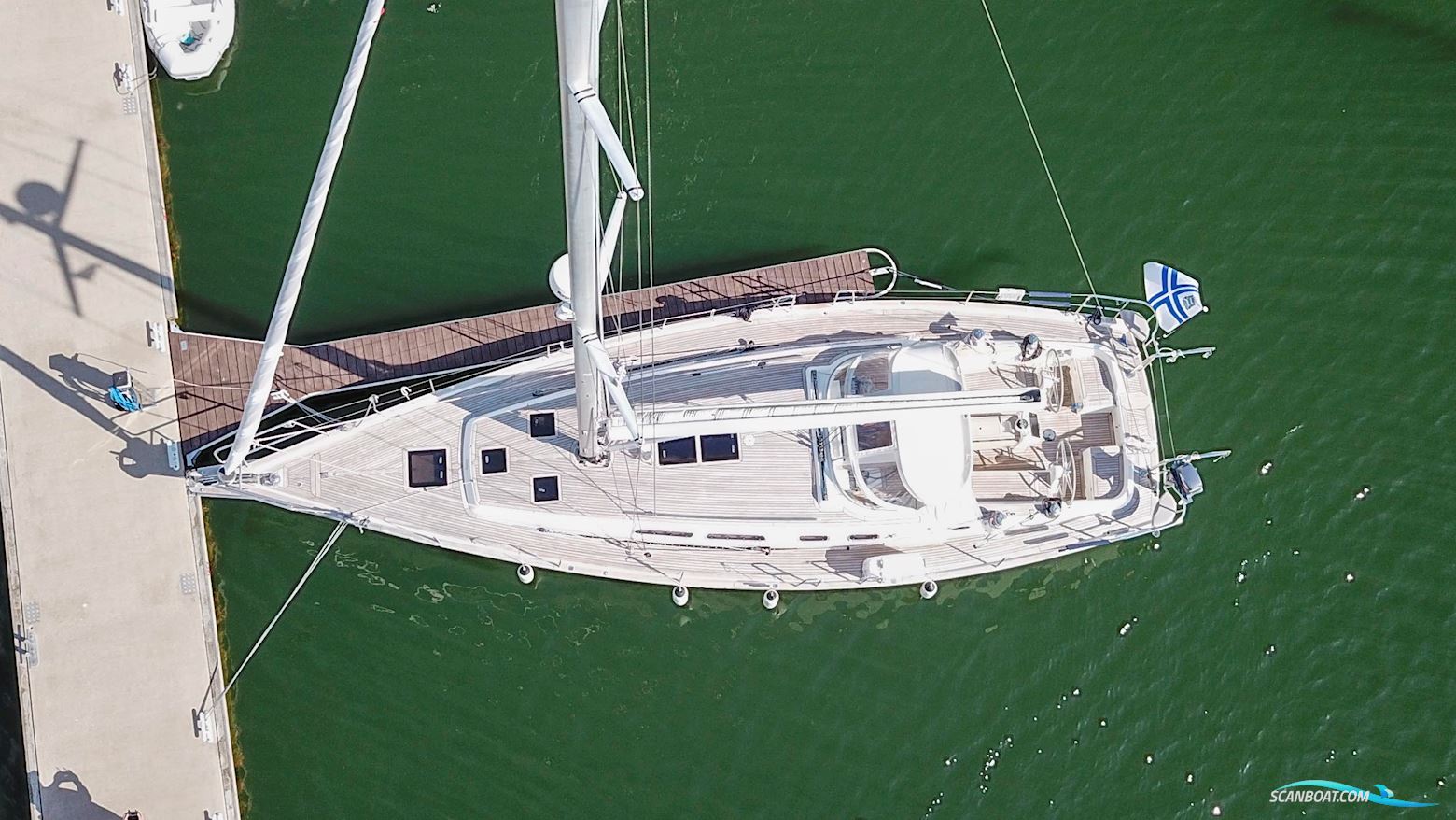 X-Yachts Xc 42
