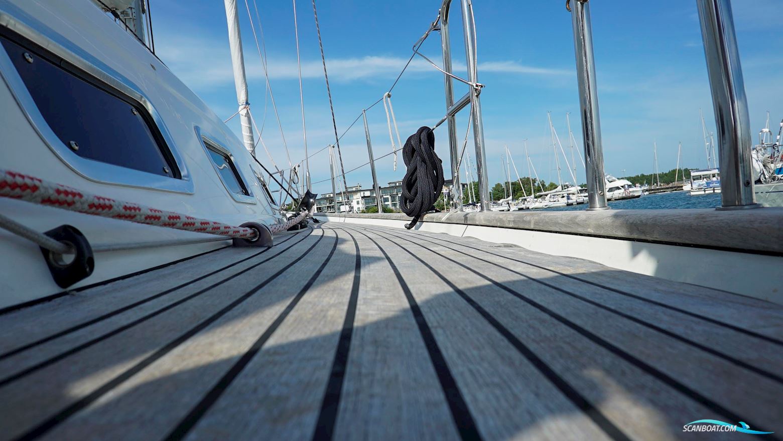 X-Yachts Xc 42