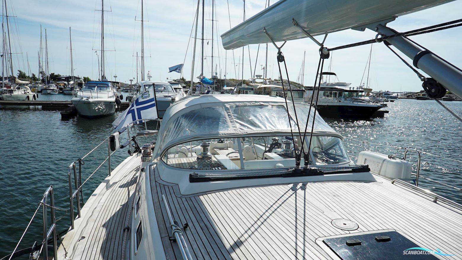 X-Yachts Xc 42