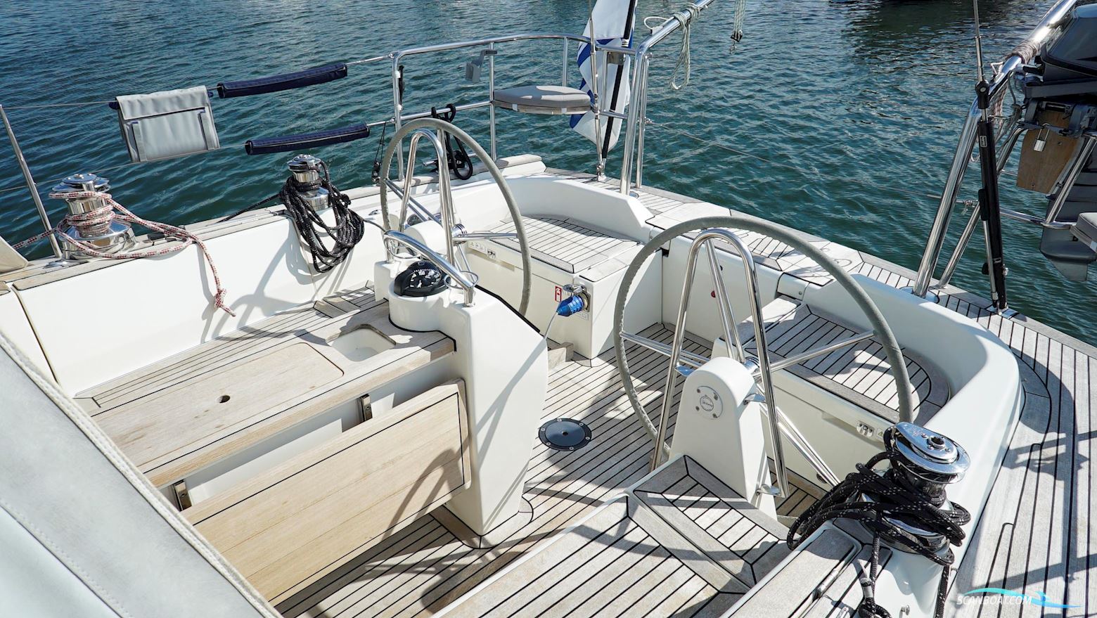 X-Yachts Xc 42