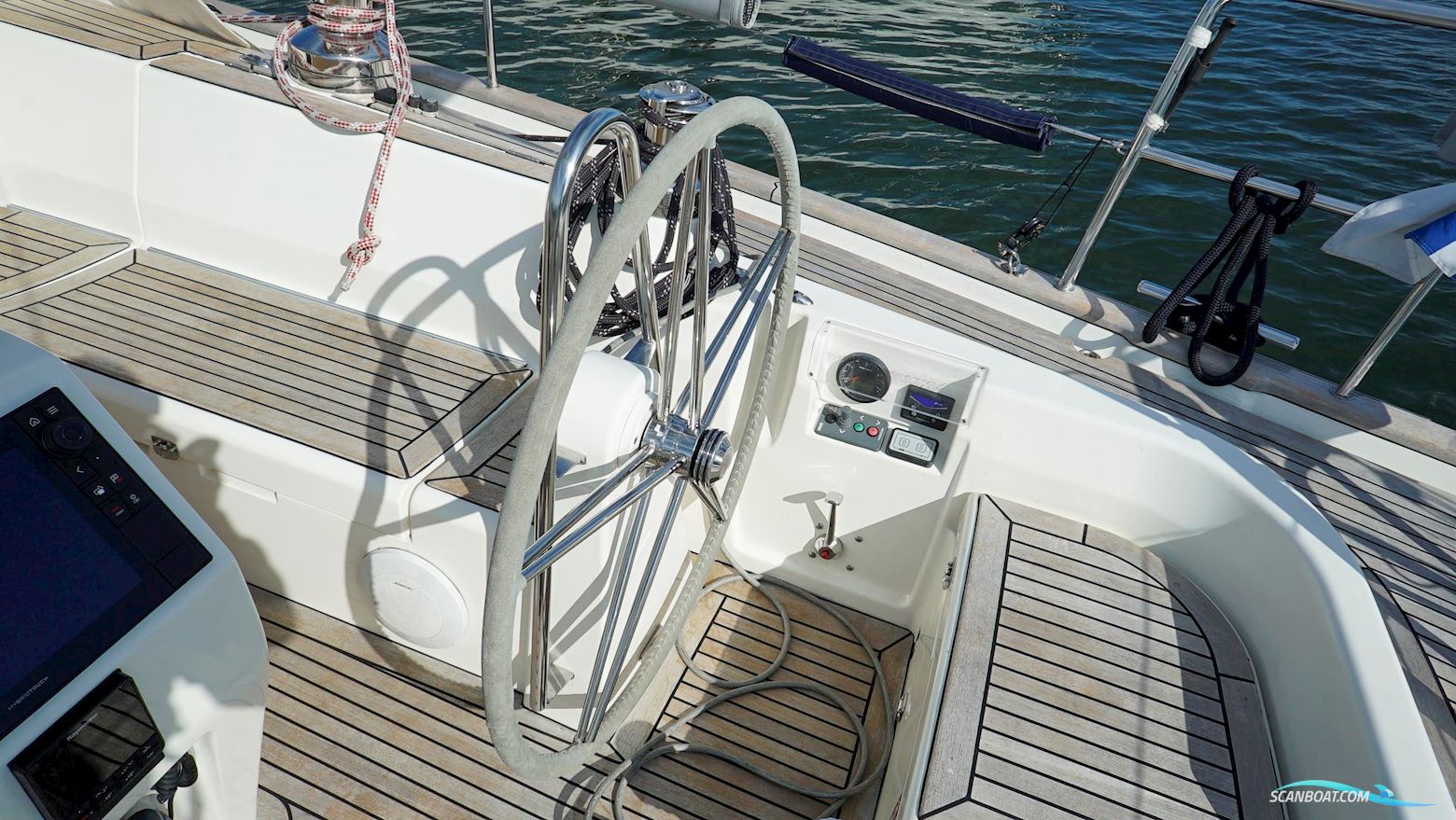 X-Yachts Xc 42