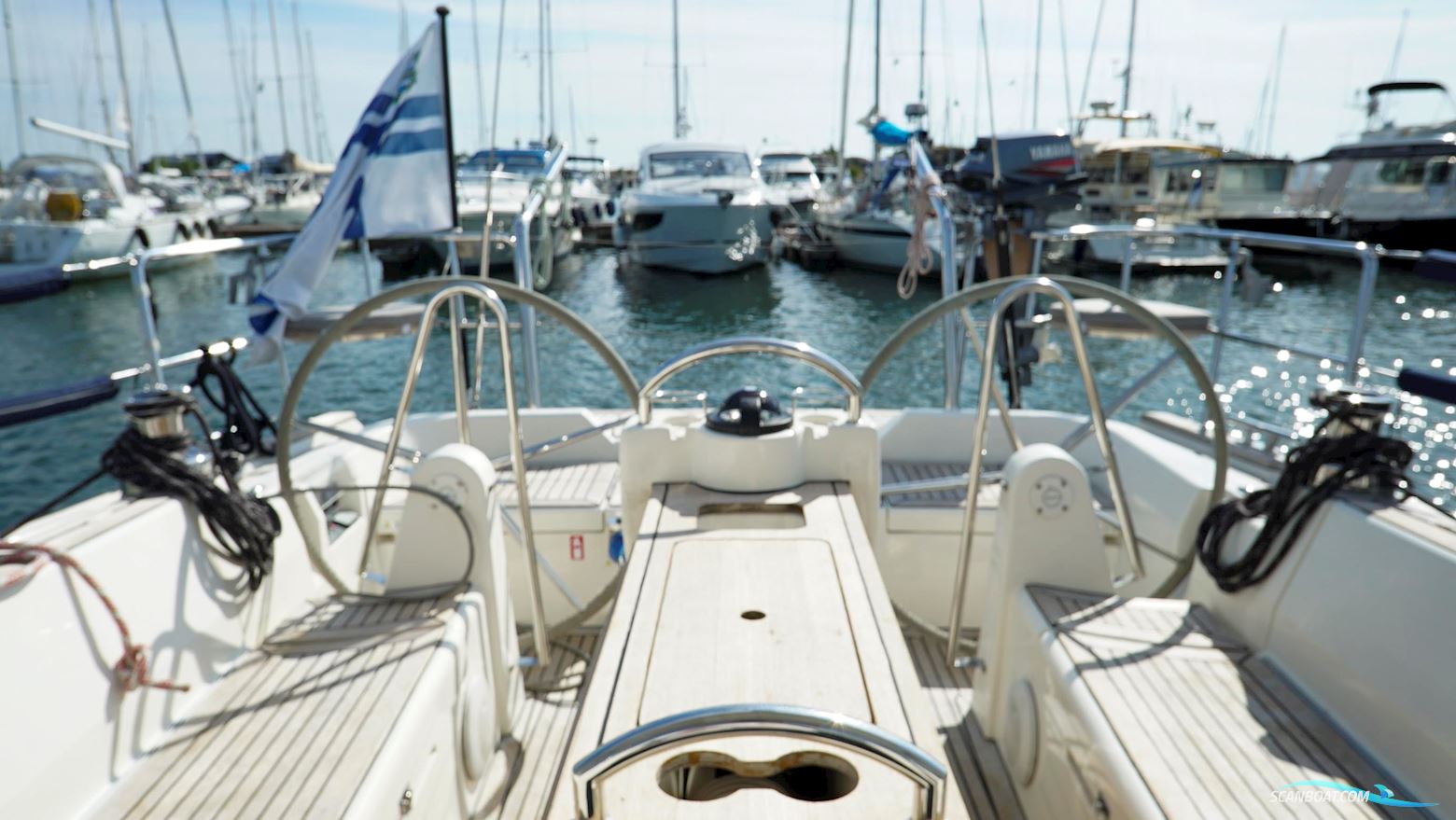 X-Yachts Xc 42